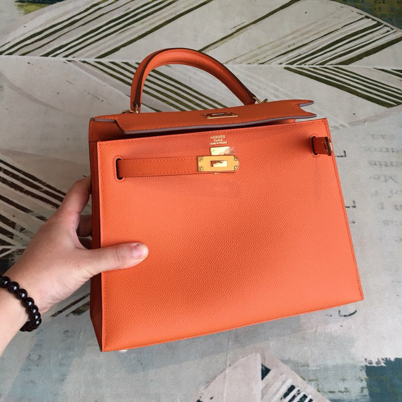 Satchel Bags - HMS-Bags - 973