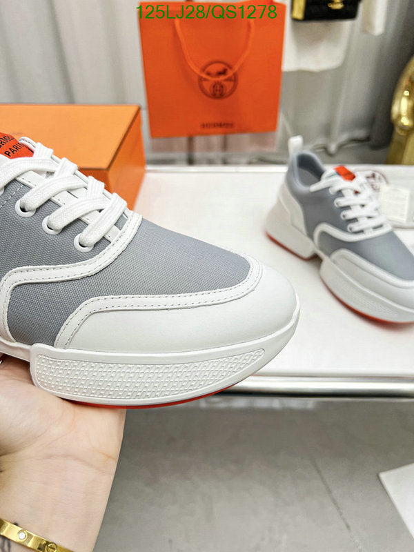 SAMC - HMS Women Shoes - 448