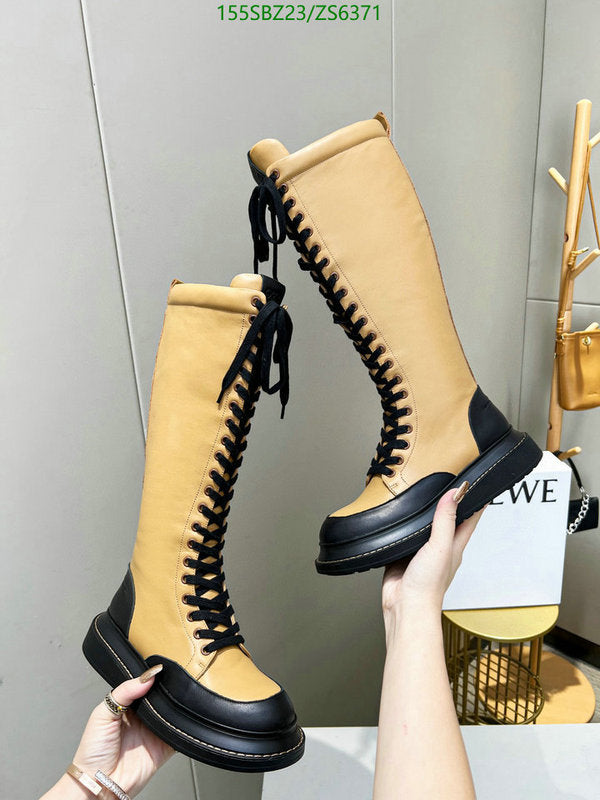 SAMC - Mix Boots - 468