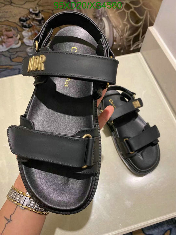 SAMCC - DOR Women Shoes - 2327