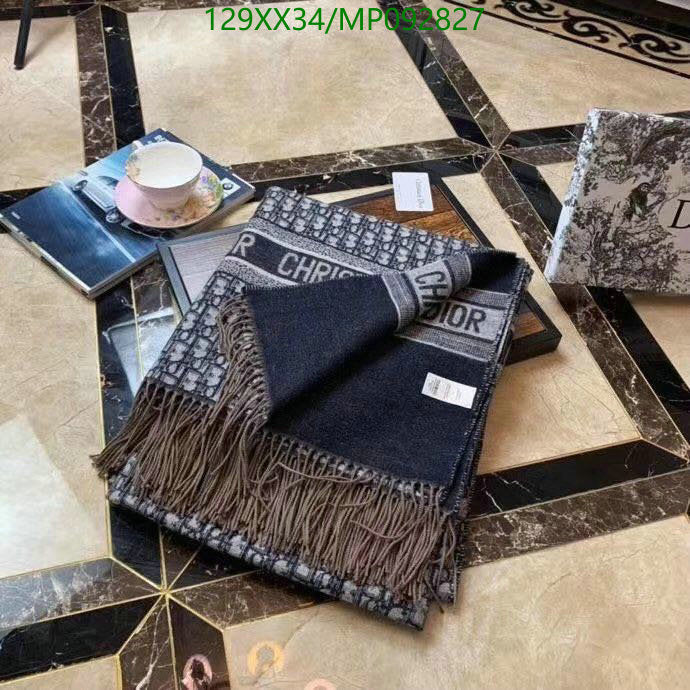 SAMC - DOR Scarves - 422