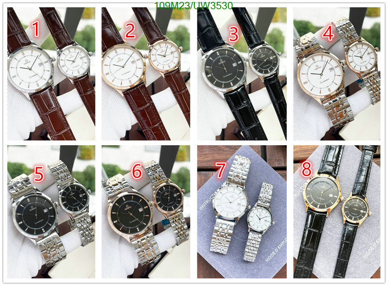 SAMC - OG Watches - 072