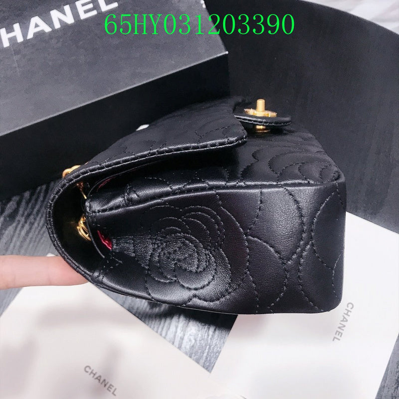 Glami - CHL Bags - 3127