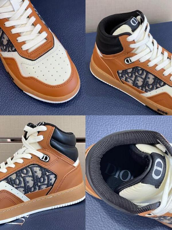 SAMCC - DOR Men Shoes - 039