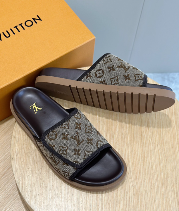 Glamy - LOV Men Shoes - 193