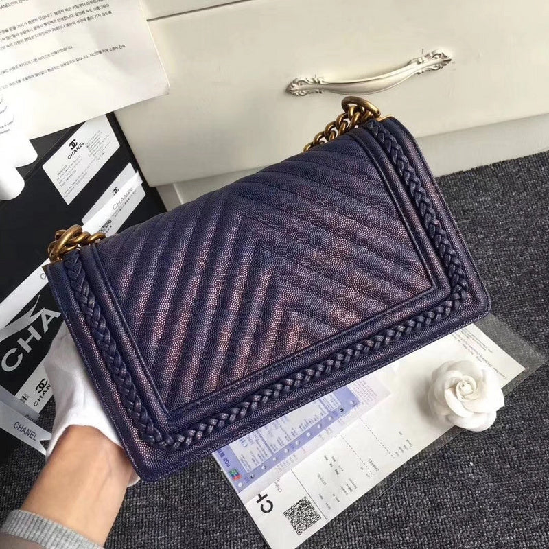 Satchel Bags - CHL Bags - 654