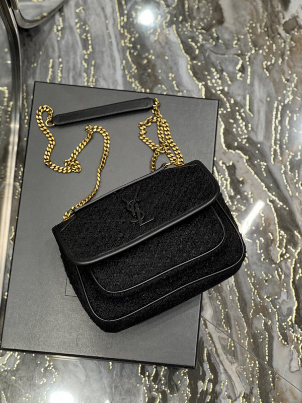 Glami- Glami- - SLY Bags - 1181