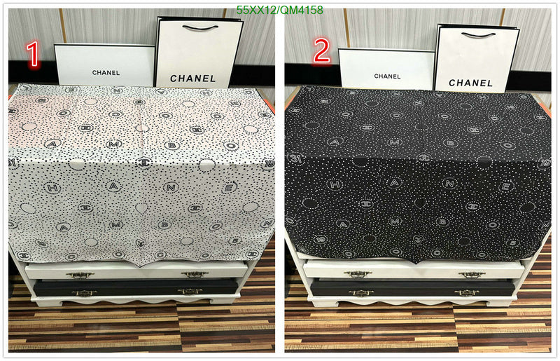 SAMC - CHL Scarves - 656