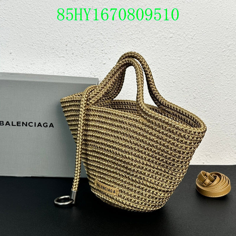 Satchel Bags - BGA Bags - 1656