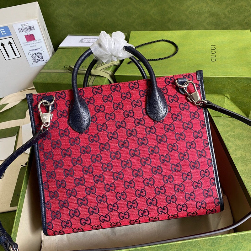 Satchel Bags - GCI Bags - 5905