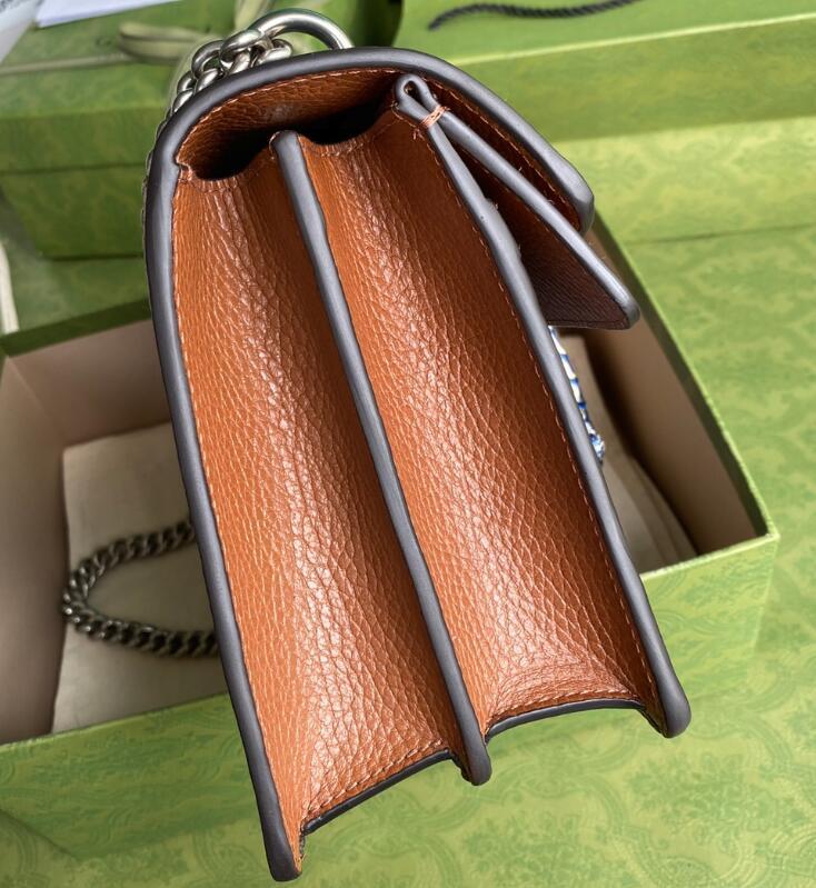 SAMC - GUKI Bags - 1853