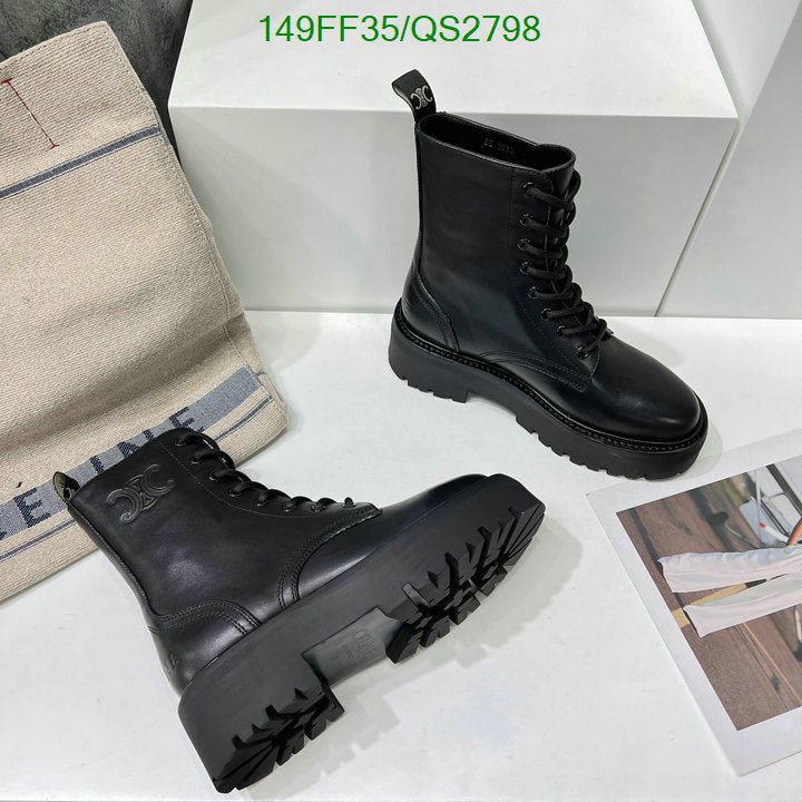 SAMC - COL Women Shoes - 074