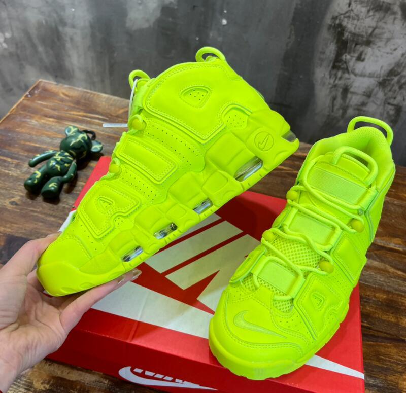 SAMC - NKE Shoes - 191