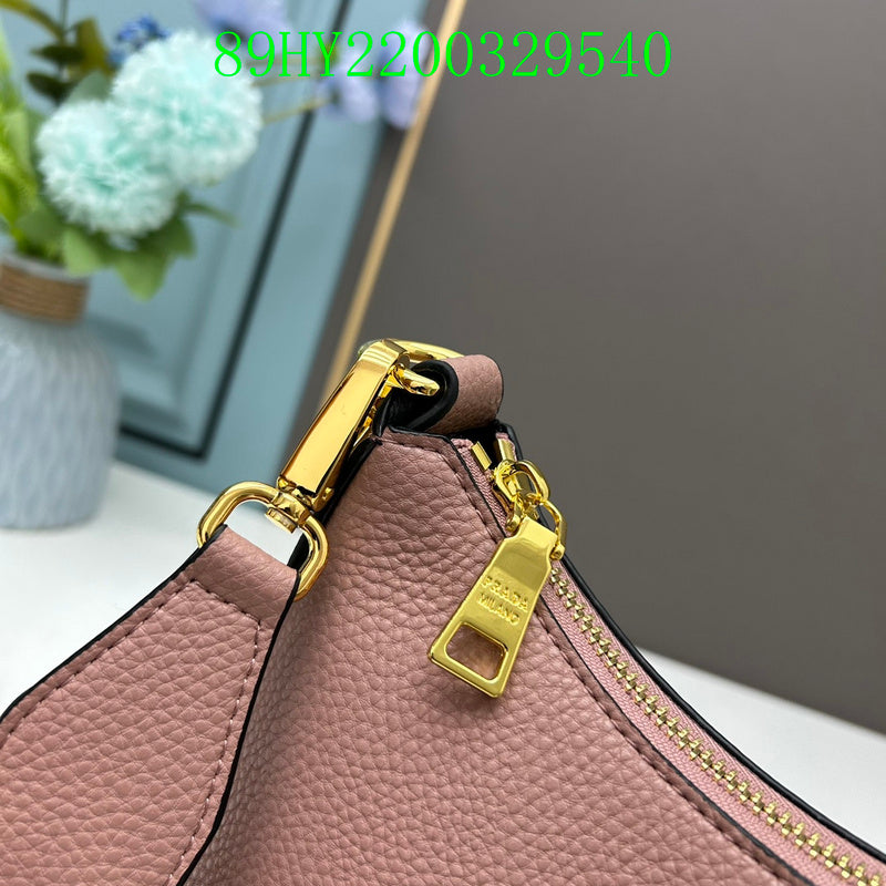Satchel Bags - PDA Bags - 3438