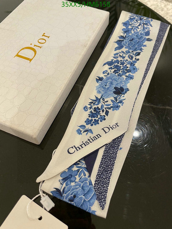 SAMC - DOR Scarves - 369