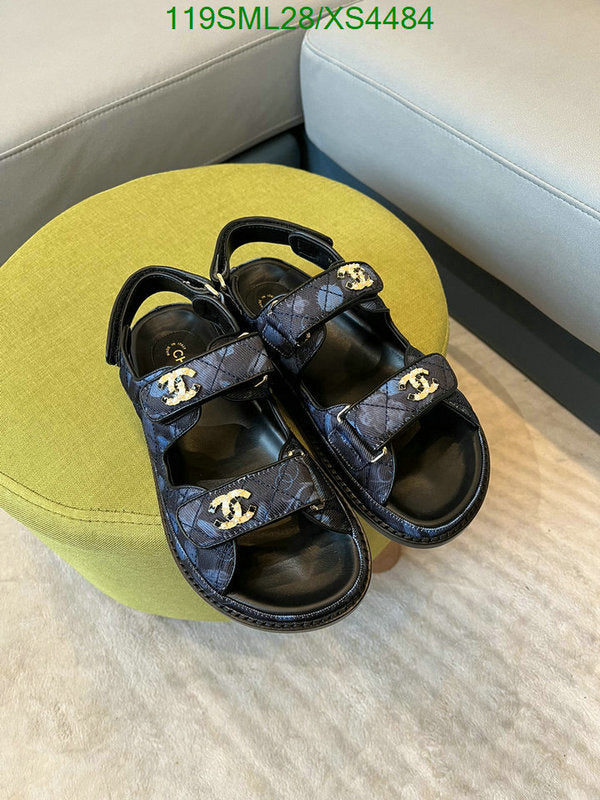SAMC - CHL Women Shoes Beach - 121