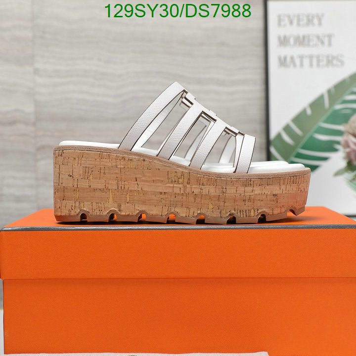 SAMC - HMS Women Shoes - 018