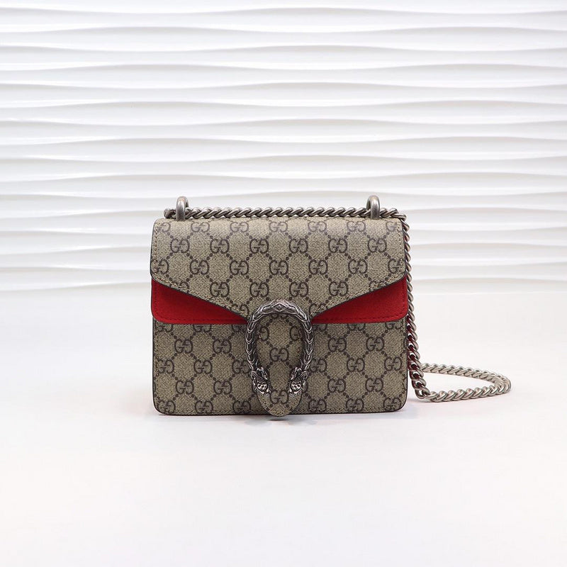 GlamI - GCI Bags - 831