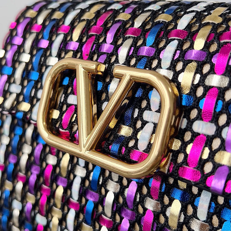 Satchel Bags - VTO Bags - 047