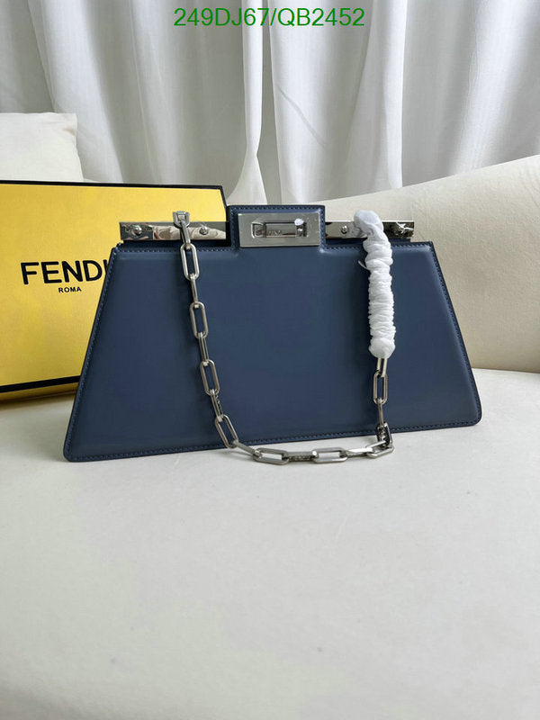 SAMC - FDE Bags - 375