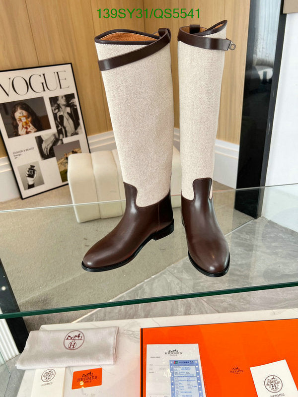 SAMC - Mix Boots - 549