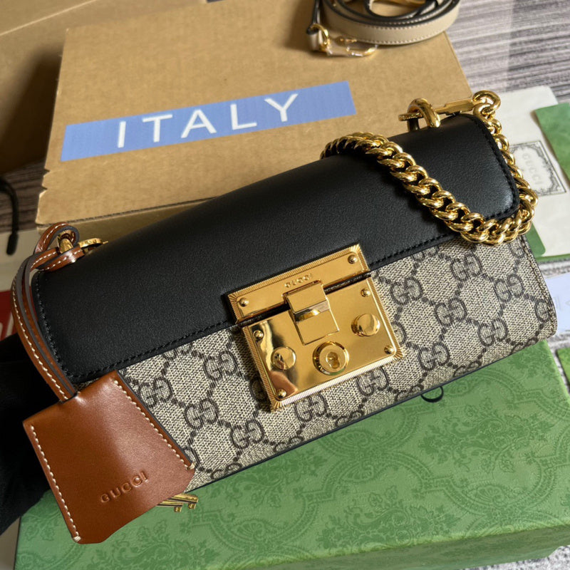 Satchel Bags - GCI Bags - 7709