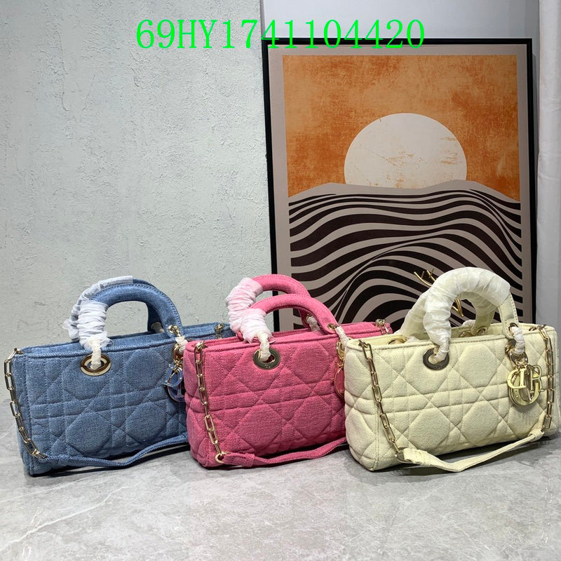 Glami - DOR Bags - 1097