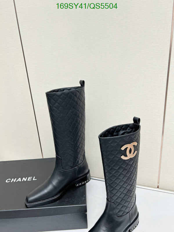 SAMC - Mix Boots - 300
