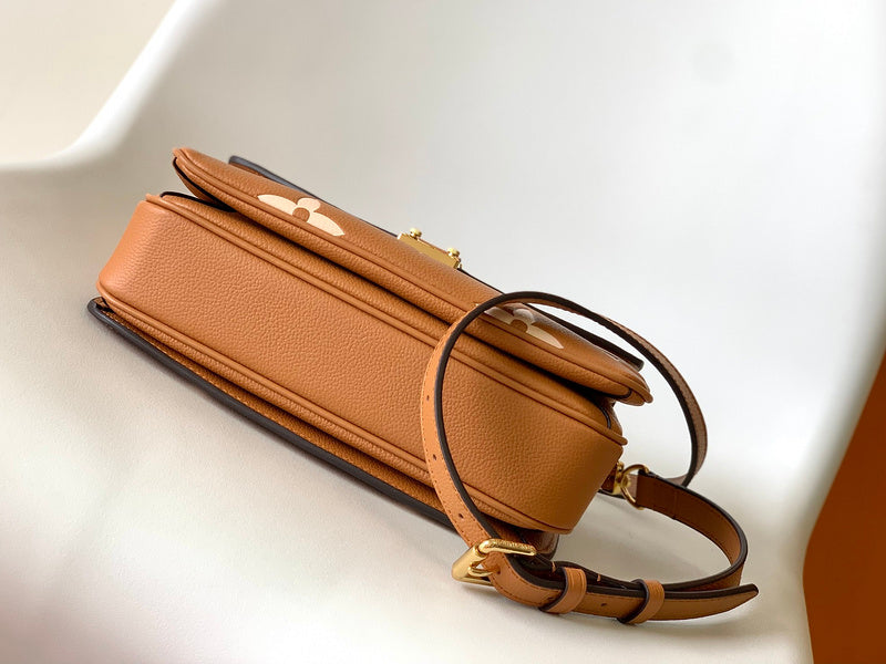 Satchel Bags - VL2 Bags - 621