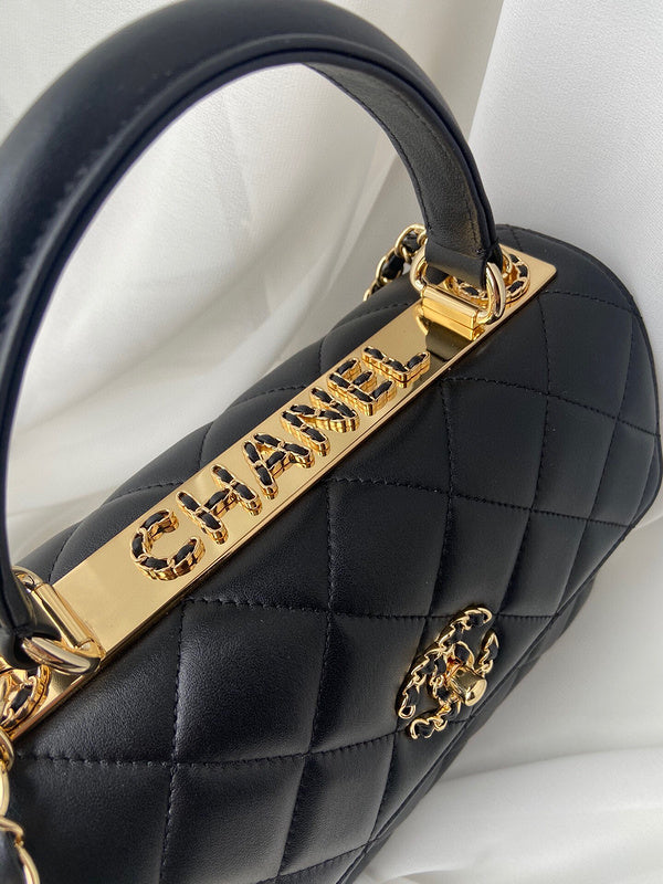 Satchel Bags - CHL Bags - 2401