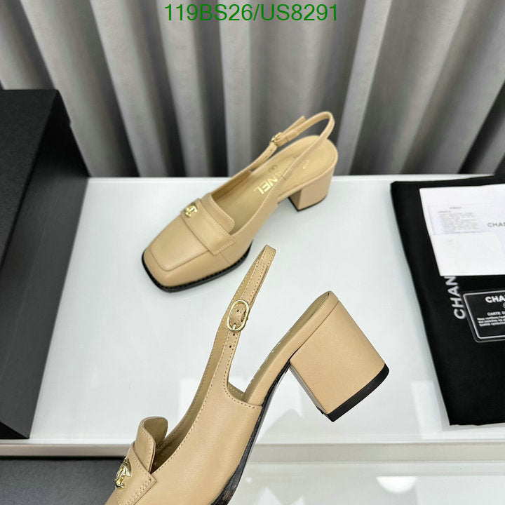 SAMC - CHL Women Shoes High Heels - 108