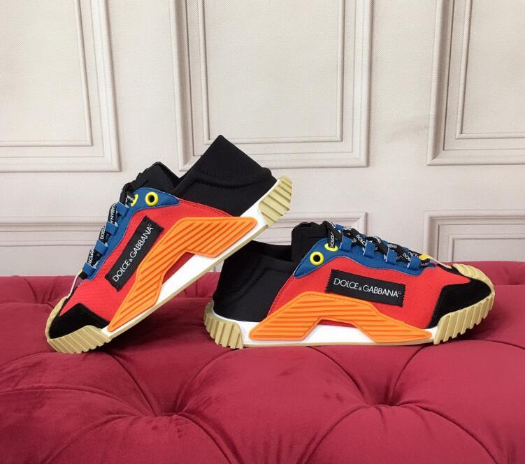 SAMC - DAG Women Shoes - 465