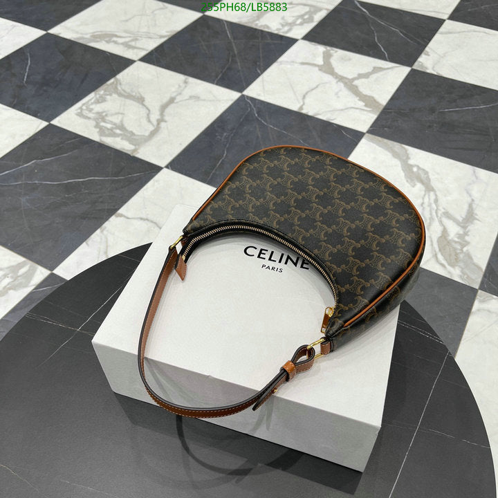 SAMC - COL Bags - 219