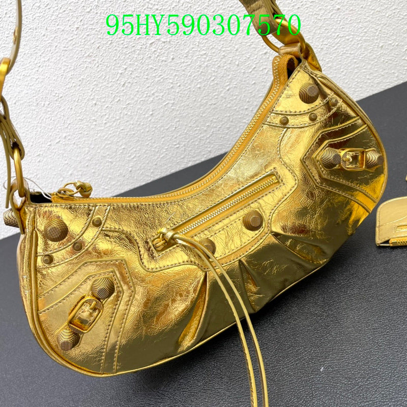 Satchel Bags - BGA Bags - 1885