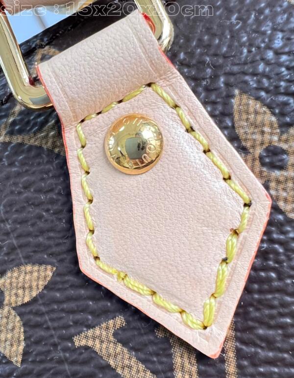 SAMC - LOV Bags - 347