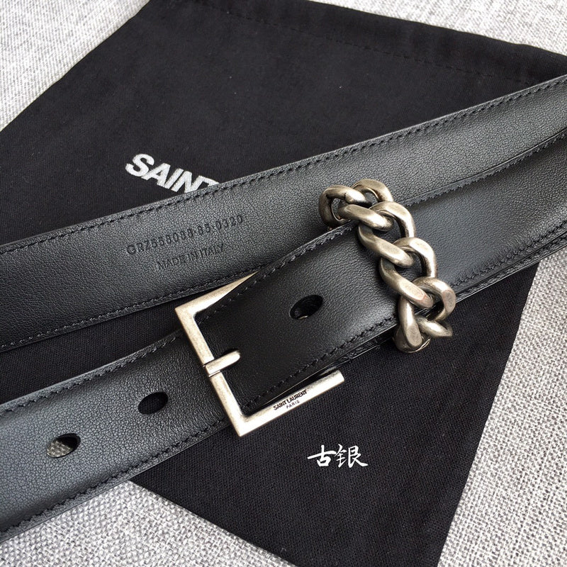 Satchel Bags - VL Belts - 388