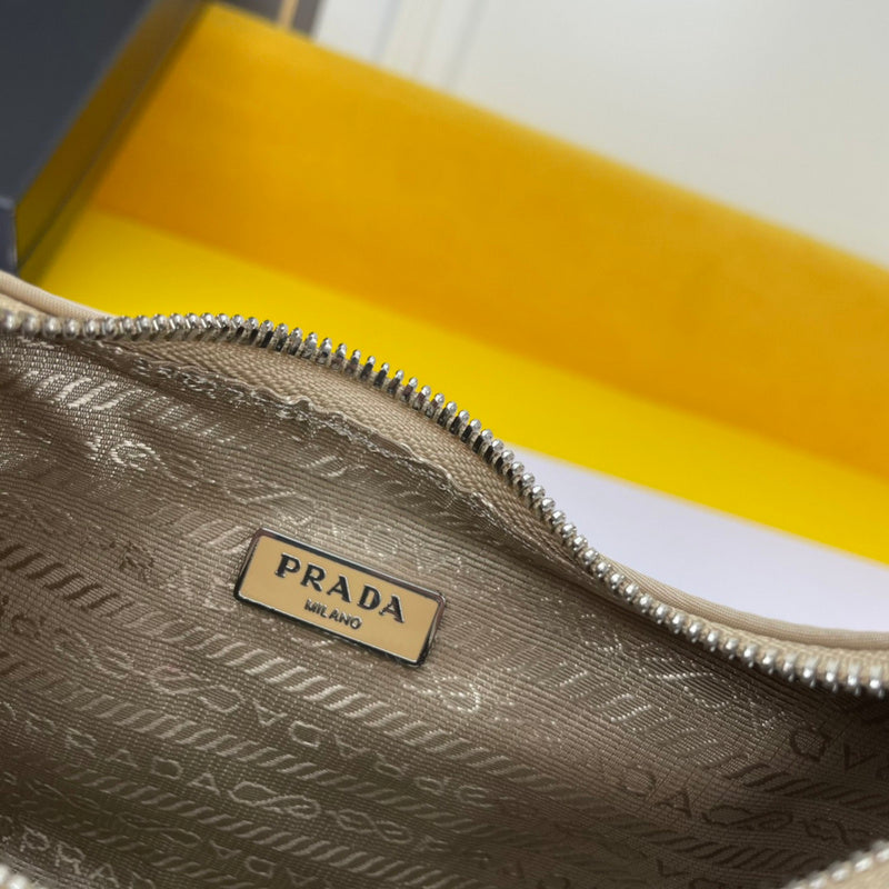 Satchel Bags - PRA Bags - 310