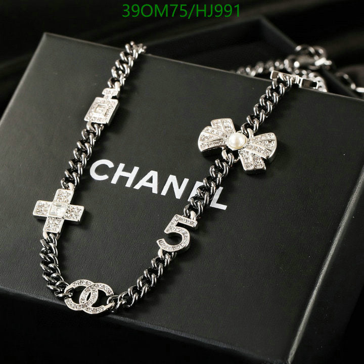 SAMC - CHL Jewelry - 693