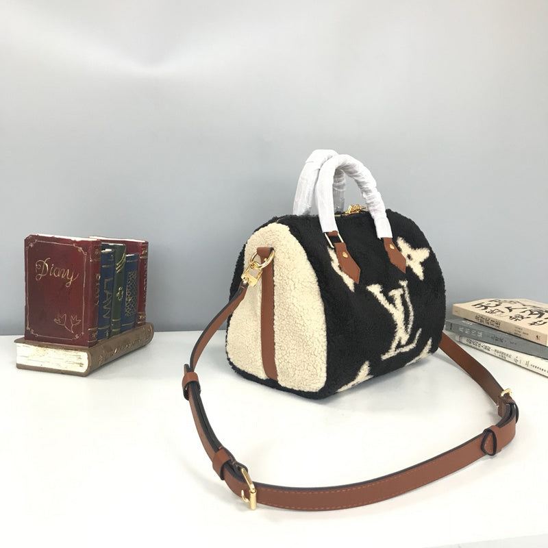 Satchel Bags - VL Bags - 752