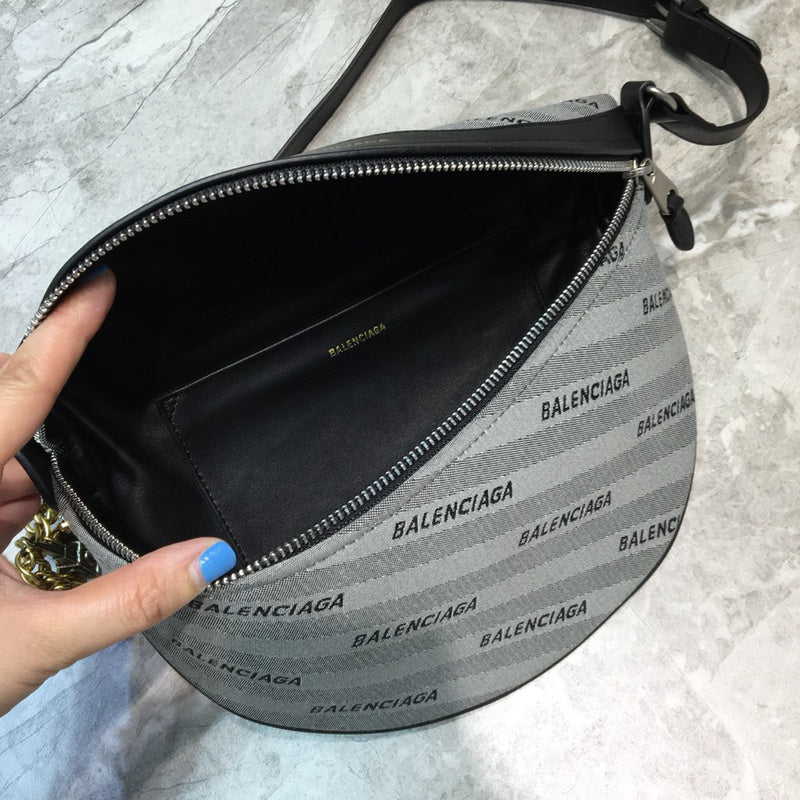 Satchel Bags - BGA Bags - 928