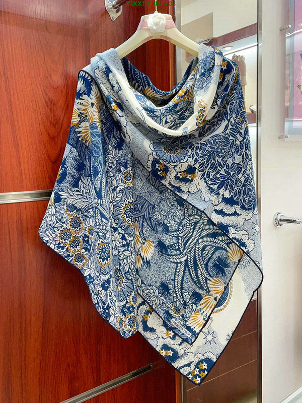SAMC - DOR Scarves - 134