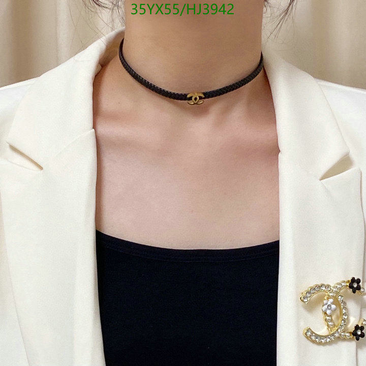SAMC - CHL Jewelry Necklace - 141