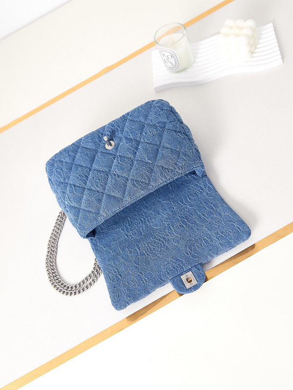 Satchel Bags - CHL Bags - 2418