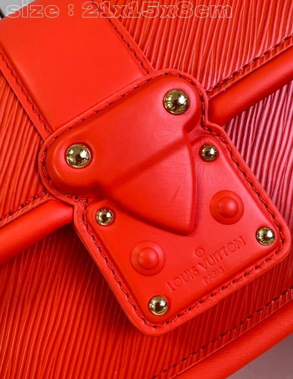 SAMC - LOV Bags - 843
