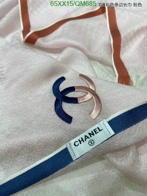 SAMC - CHL Scarves - 557