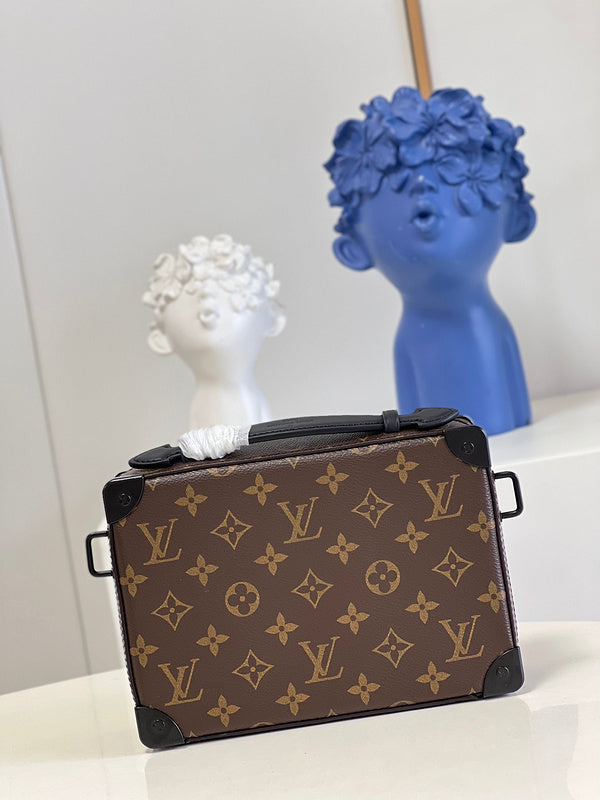 Glami- Glami- Lu-Vi bags - 3176