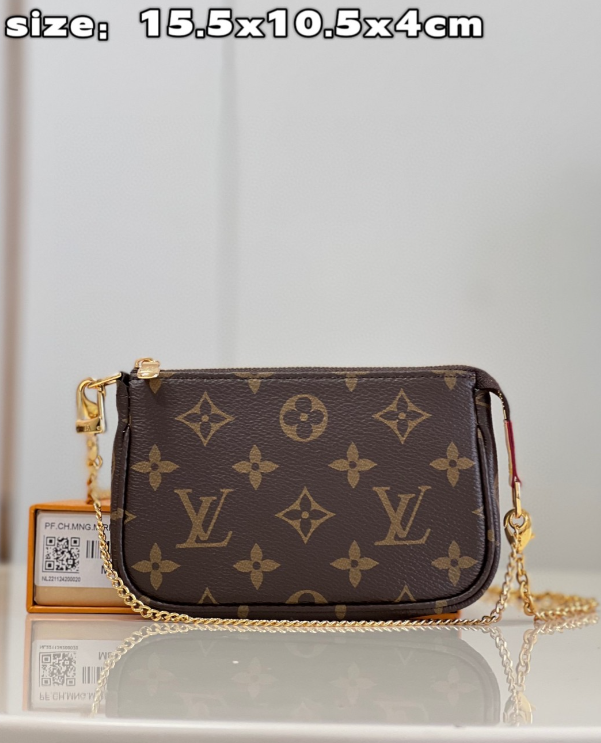 SAMC - LOV Bags - 1326
