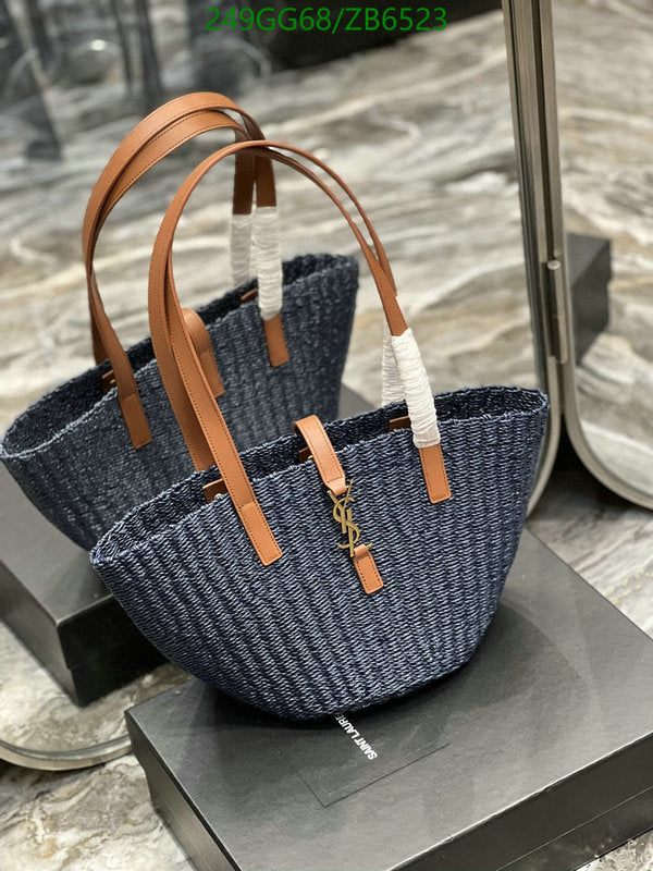 SAMC - YLS Bags - 366