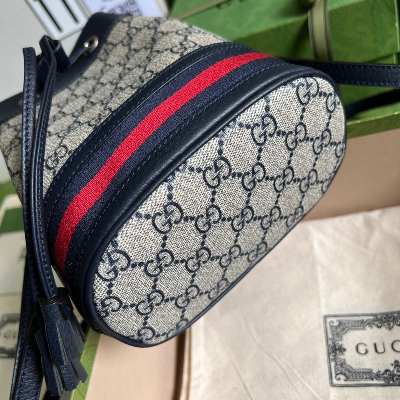Satchel Bags - GCI Bags - 5152