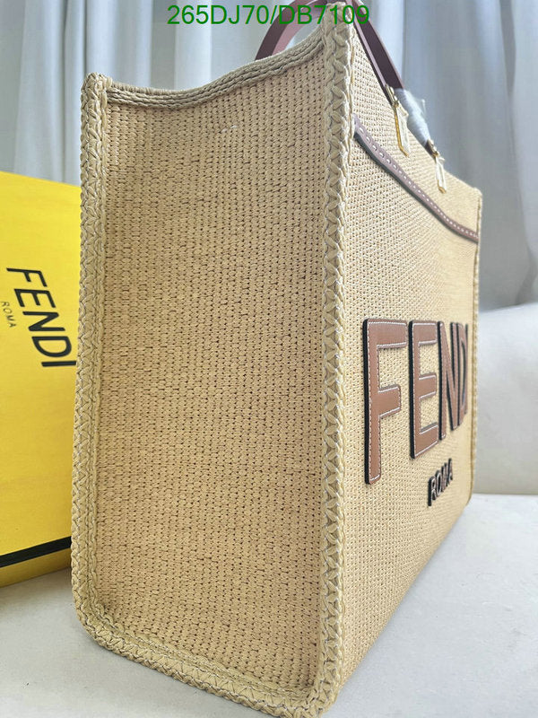 SAMC - FDE Bags - 321
